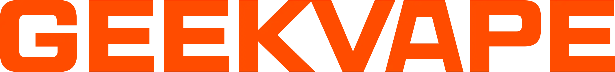 Geekvape logo